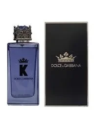 Dolce And Gabbana Eau De Parfum The King 100ML