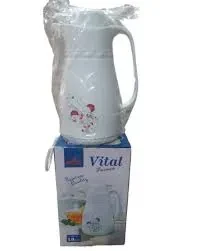 Alpine Vital Thermos Kettle 1.0 Liter