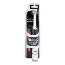 Nero ToothBrush Electric Power Pro Charcoal 206