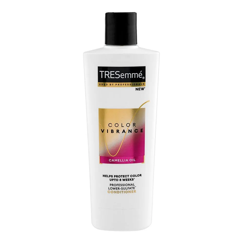 Tresemme Conditioner Color Vibrance 360ML