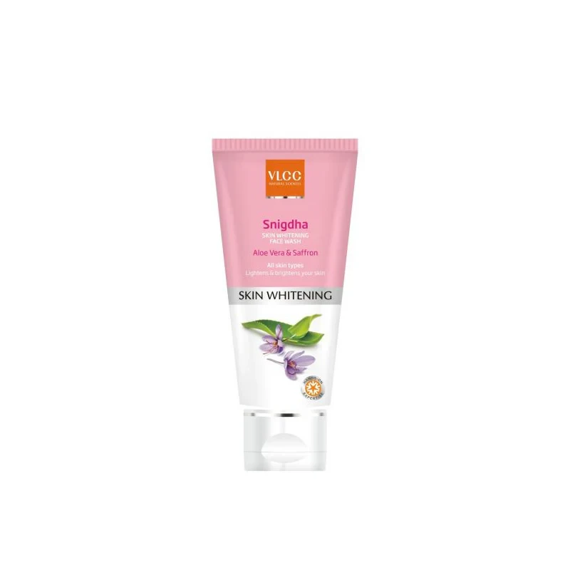 VLCC Face Wash Whitening 100ML
