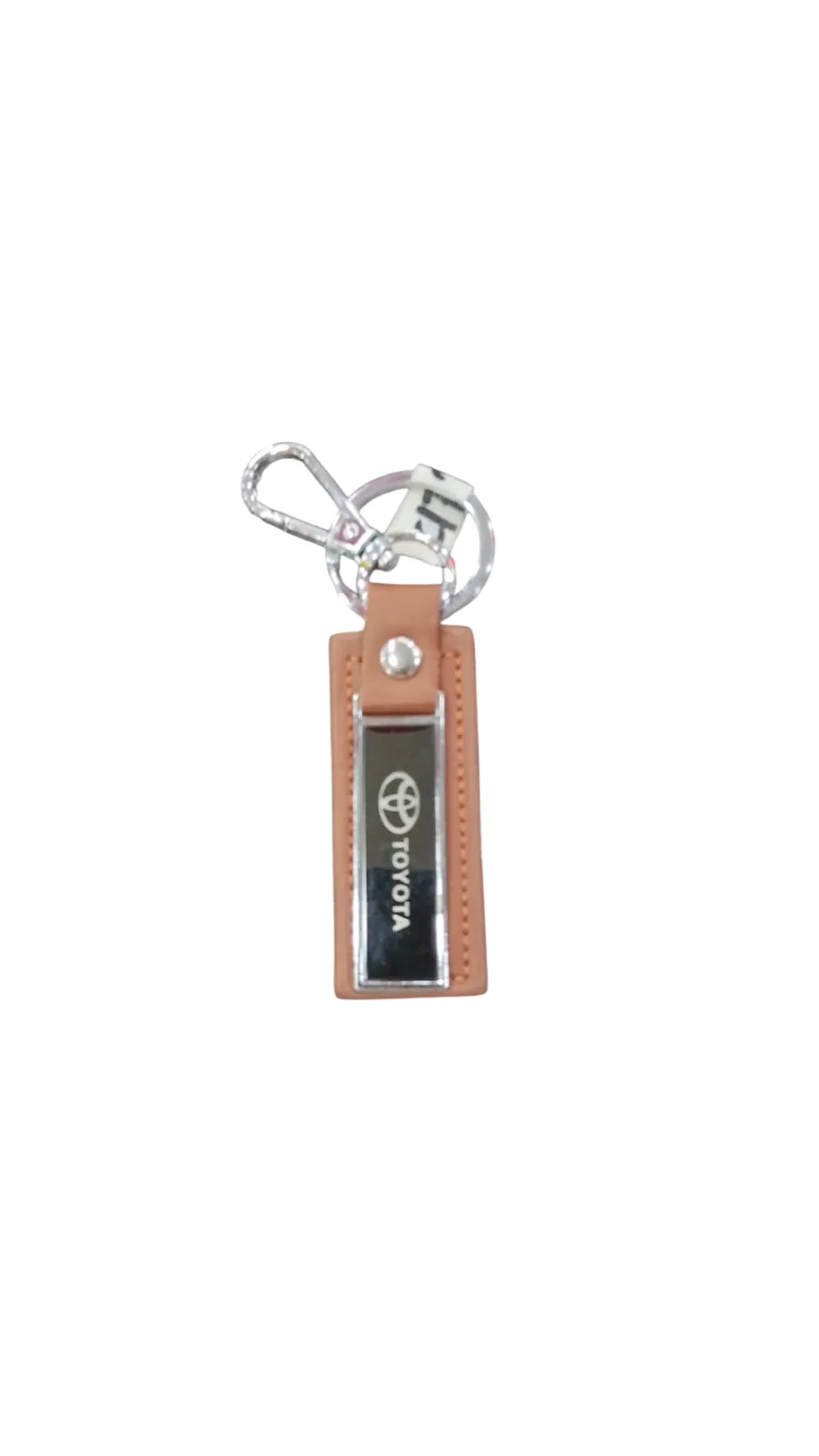 New Keychain C176