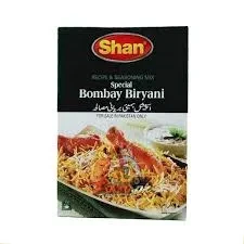 Shan Masala Bombay Biryani