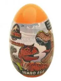 Surprise Egg Dinosaur Jumbo