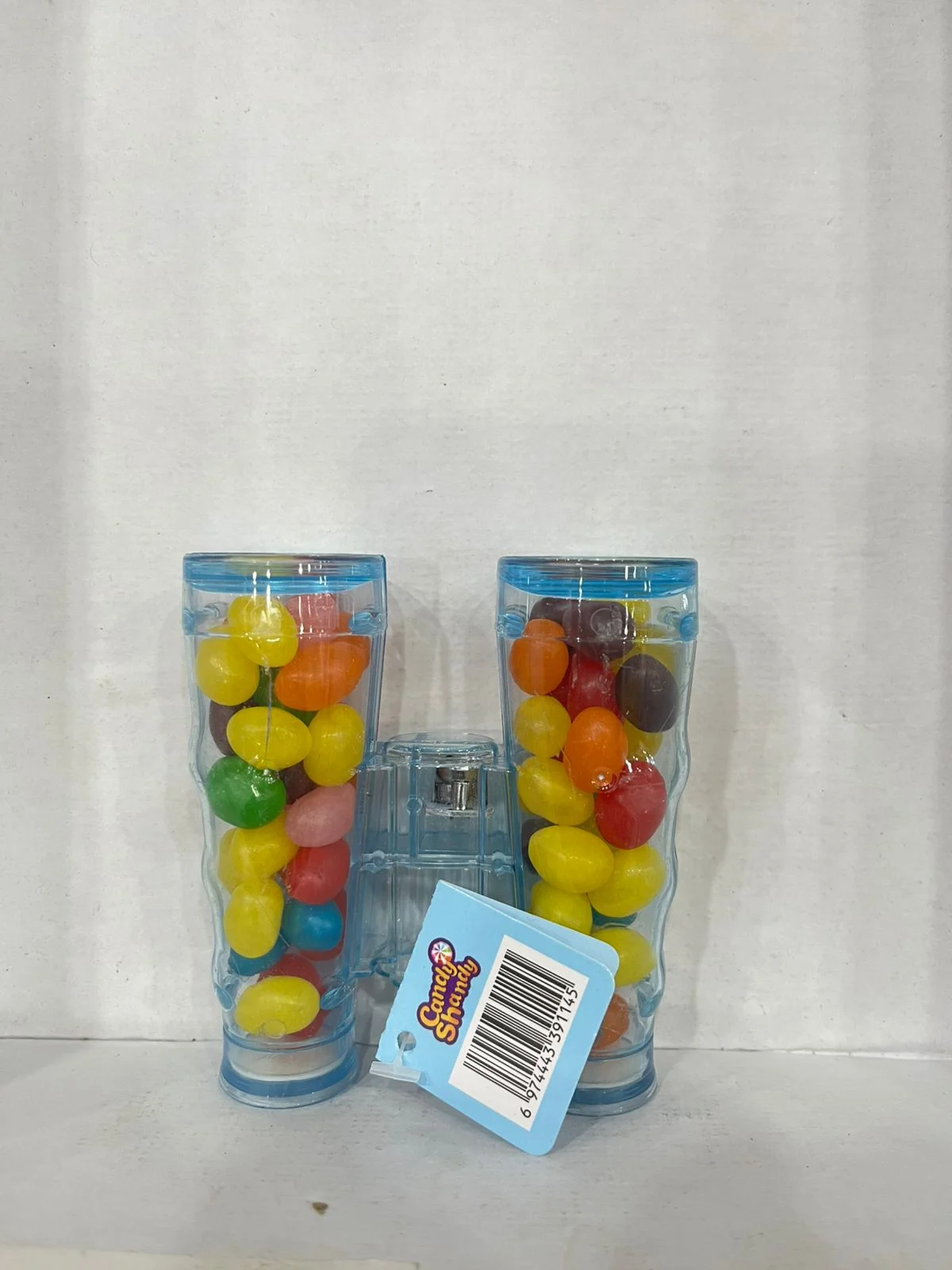 Telescope Jelly 50G