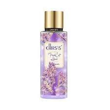 Chirs's Body Mist Fresh Cut Lilacs 250ML
