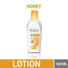 Ponds Lotion Honey 100ML PK