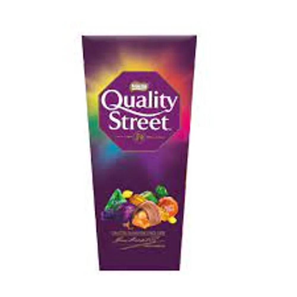 Quality Street Chocolate Box 220G