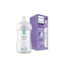 Avent Feeder Natural Response 1M+ 260ML