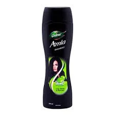Dabur Amla Shampoo 125ML