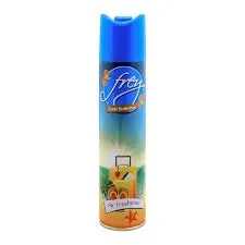 Frey Air Freshner Cool Summer 300ML