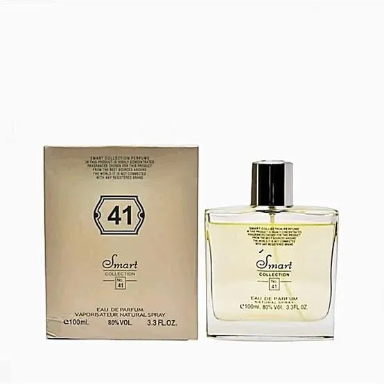 Smart Collection Eau De Parfum No.41 212 Men 100ML