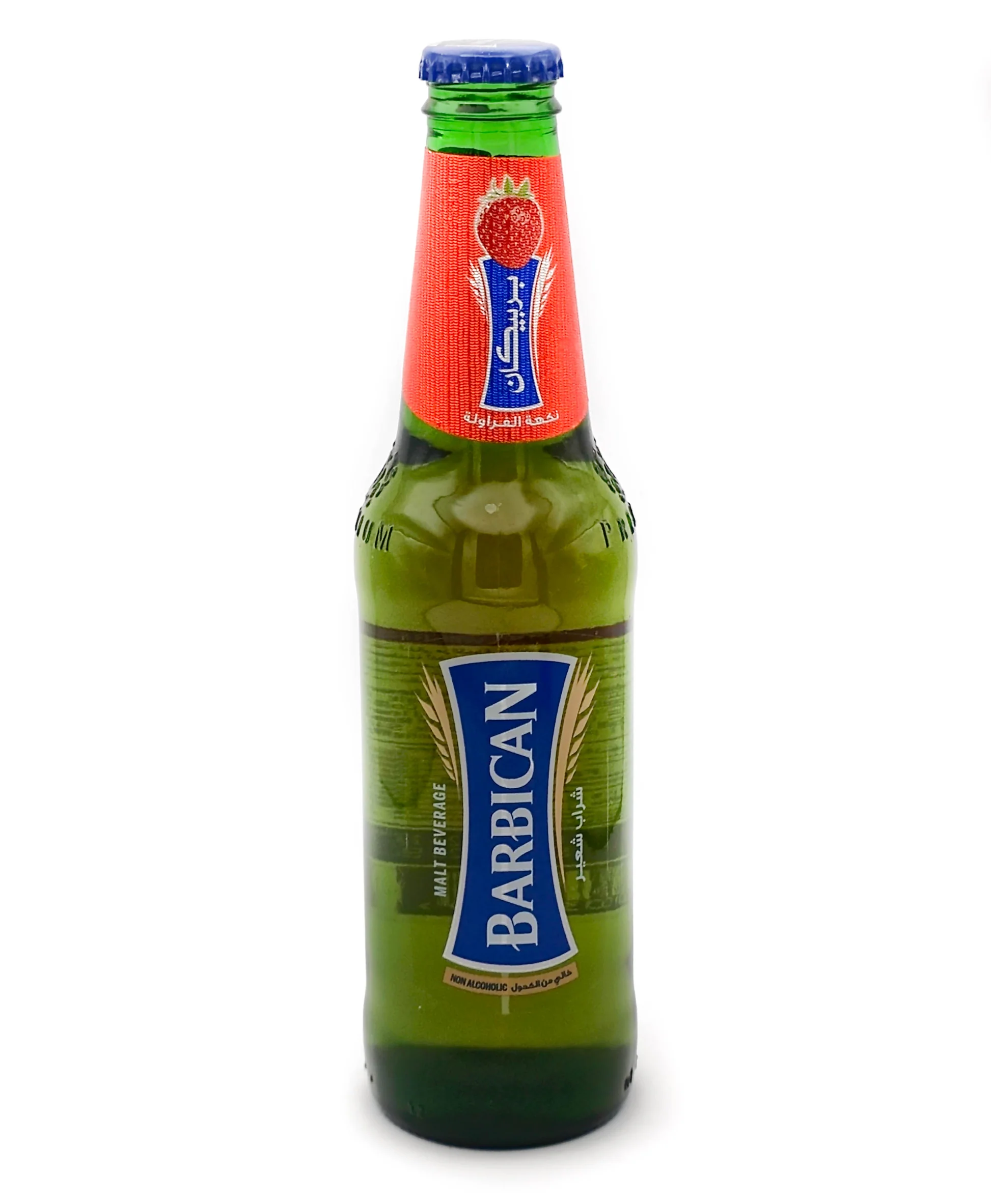 Barbican Malt Beverage Lemon 300ml