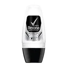 Rexona Roll On Men Invisible Dry 50Ml