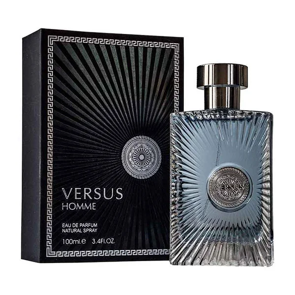Pendora Scents Eau De Parfum Vercoius Homme 100ML
