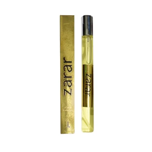 J. Eau De Parfum Pen Zarar Gold 35ML