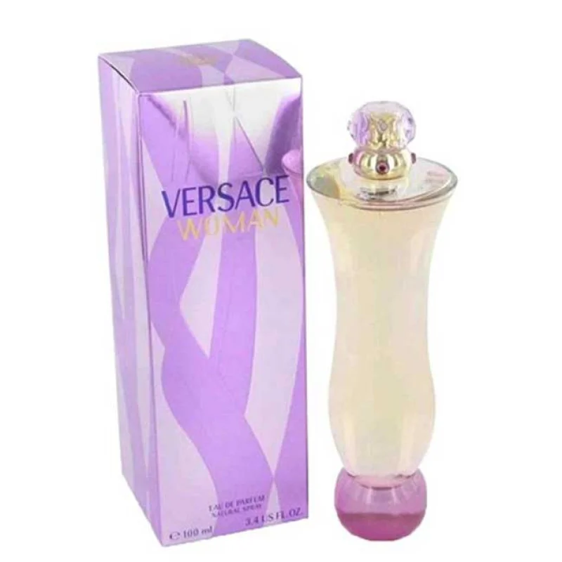 Sniff Eau De Parfum Verse Women 100ML