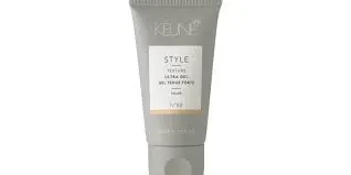 Keune Hair Gel Ultra 50ML