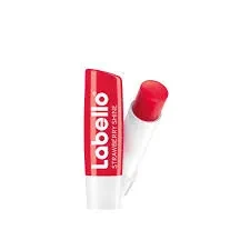 Labello Lip Balm Strawberry Shine 4.8G