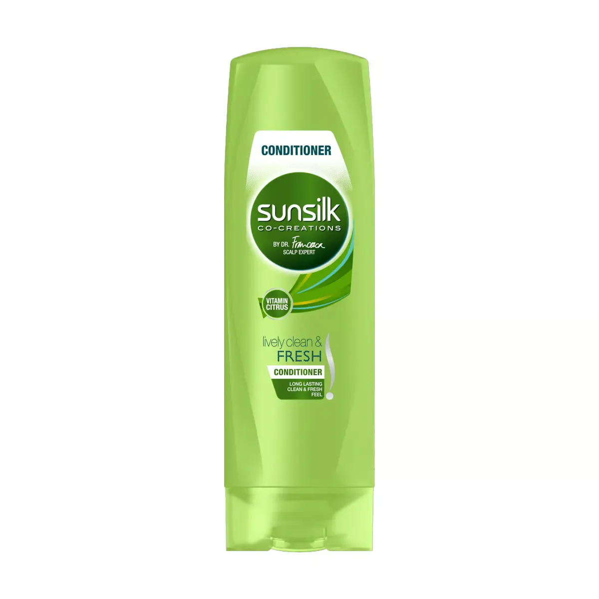 Sunsilk Conditioner Lively Clean 320ML