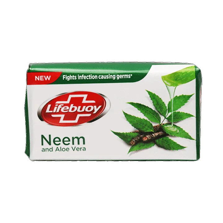 Lifebuoy Soap Neem PK 128G