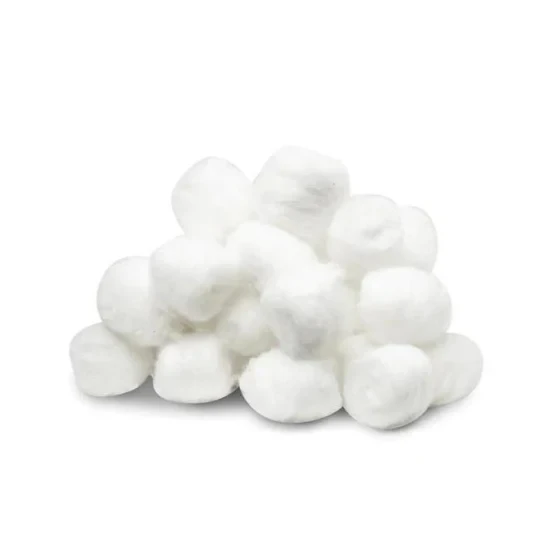 Cotton Balls 100PC