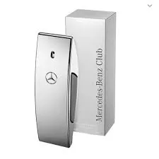 Mercedes Benz Eau De Toilette Mercedes Benz Club Men 100ML