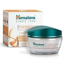 Himalaya Face Cream Energizing 50G
