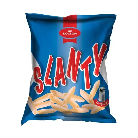 Kolson Slanty Salt 40