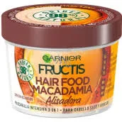 Garnier Hair Mask Fructis Macadama 390ML