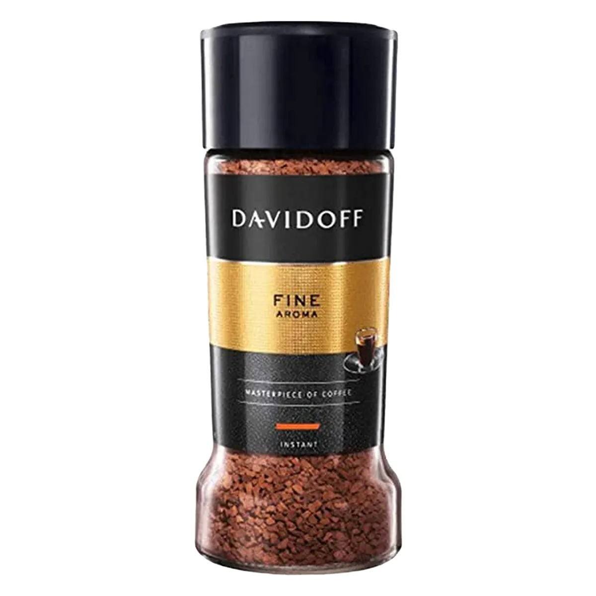 Davidoff Coffee Fine Aroma 90G
