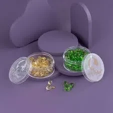 Tv Parlour Vitamin E Skincare Capsule