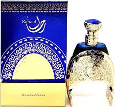 Bait Al Bakhoor Concentrated Perfume Oil Rahaal 25ML