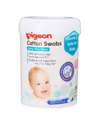 Pigeon Cotton Buds Slim 200S
