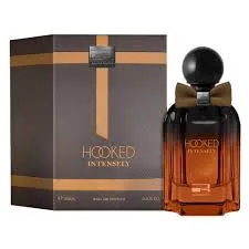 Rue Broca Eau De Parfum Hooked Intensely 100ML