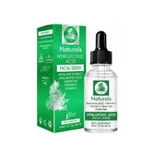 Cosgenic Naturals Face Serum Hyaluronic Acid 30ML