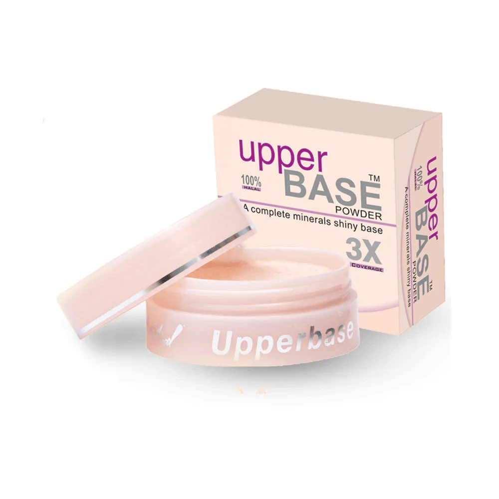 Sheaffer Compact Powder 3X Coverage 14 14G