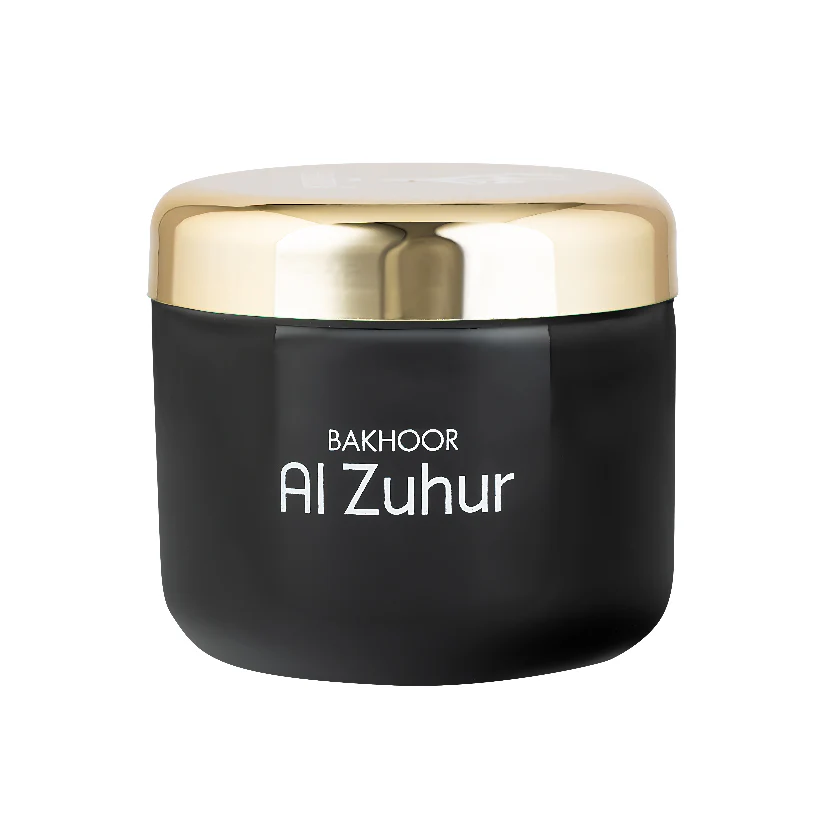 Hamidi Bakhoor Jar Al Zuhur 70G