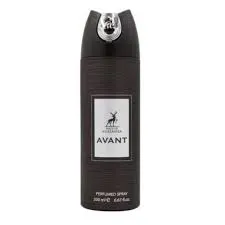 Al Hambra Deodorant Body Spray Avant 200ML