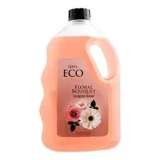 Dupas Hand Wash Floral Bouquet 1700ML