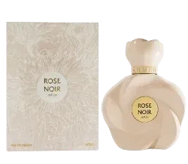 Ahmed Al Maghribi Eau De Parfum Rose Noir 75ML
