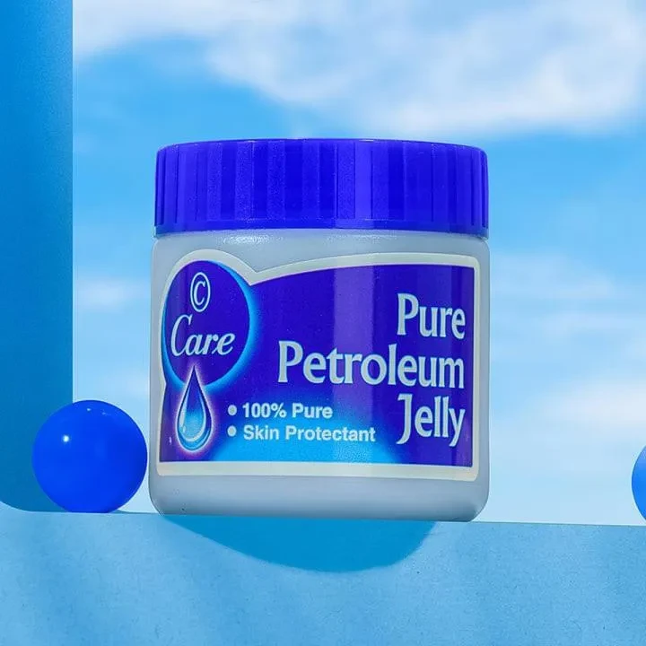 Hunza Petroleum Jelly Small Pk