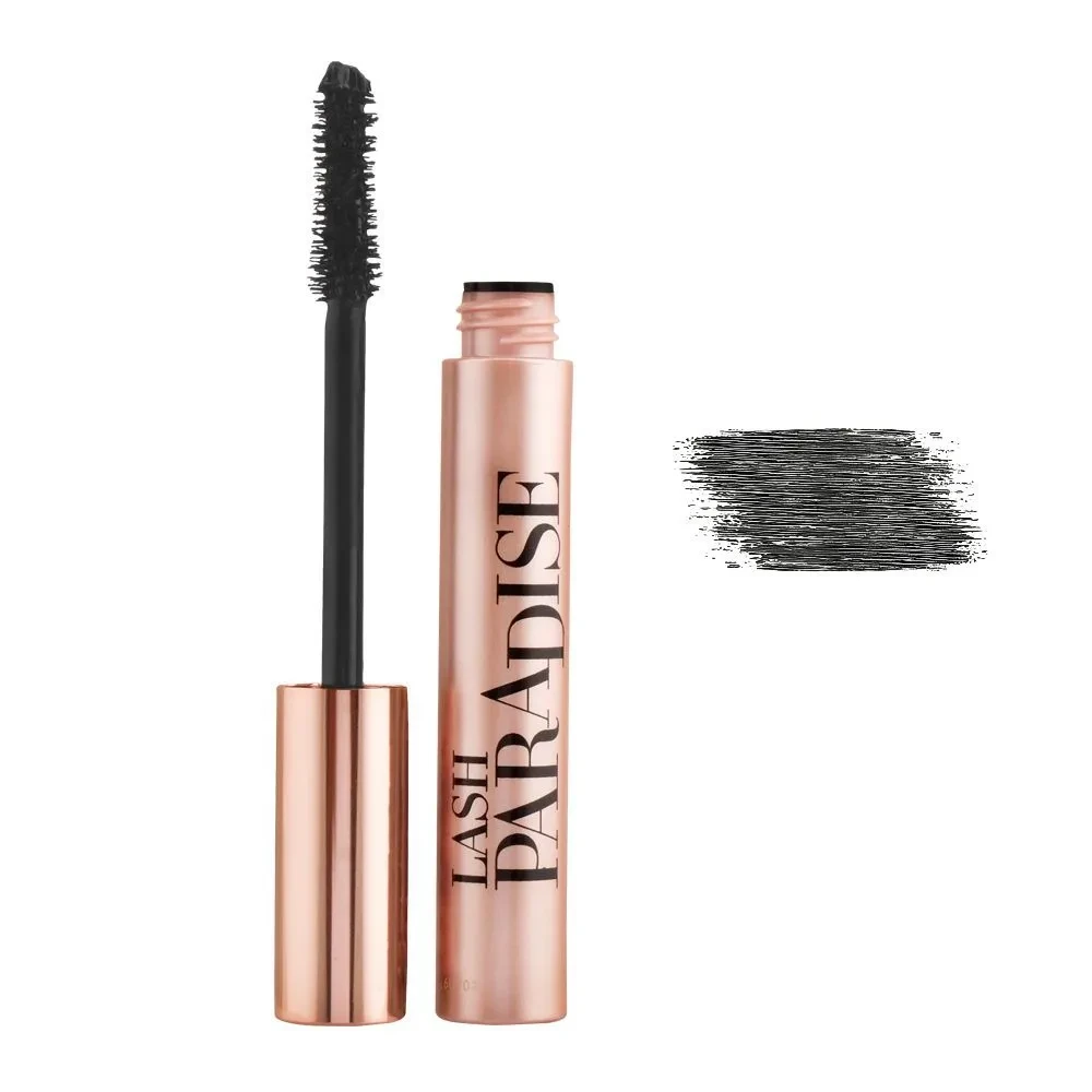 Loreal Mascara Paradise Extatic Intense Volume Black
