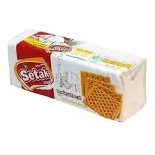 Setak Biscuit And Cookies Barley 200G