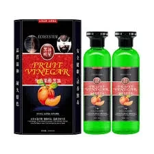 Fruit Vineger Hair Color 250MLX2