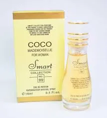 Smart Collection Eau De Parfum No.99 15ML