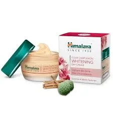 Himalaya Face Cream Clear Complexion 50G