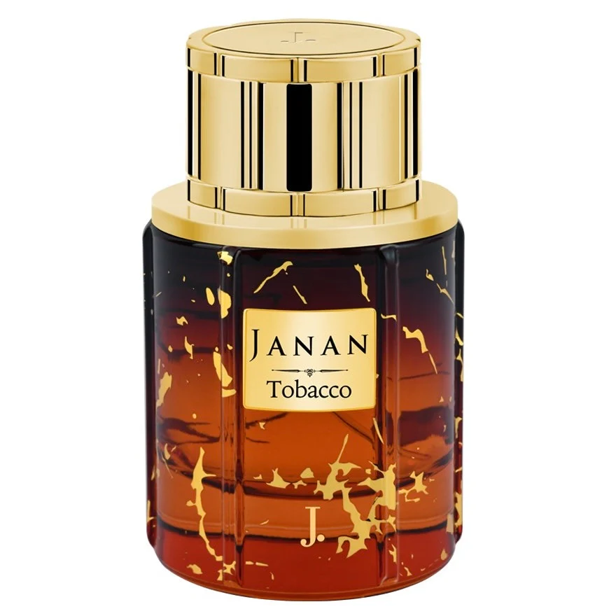 J. Eau de Parfum Janan Tobaco 100ml