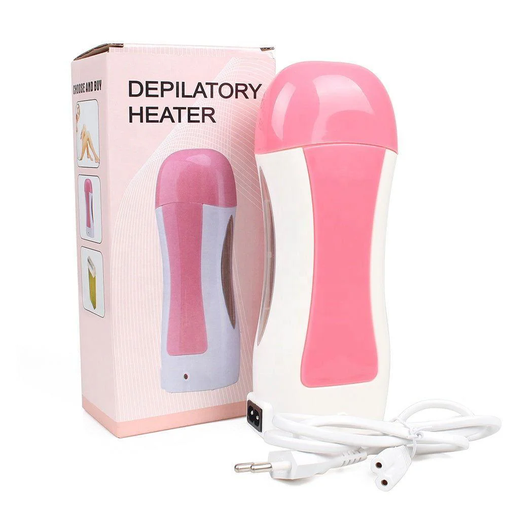 SM Depilatory Wax Heater 3in1