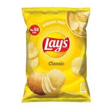 Lays Classic 50